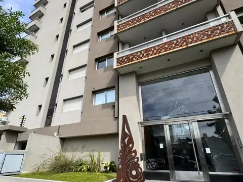 Departamento en Ituzaingo Sur.