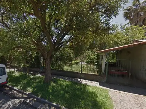 Terreno en Venta 10  mts Frente