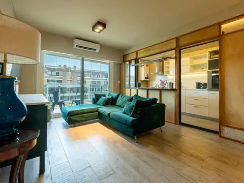 Departamento en Alquiler Temporal en Nordelta, USD 1.300