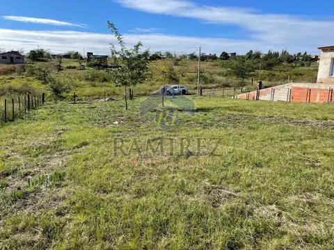 Terreno en Venta de 447,0 m2