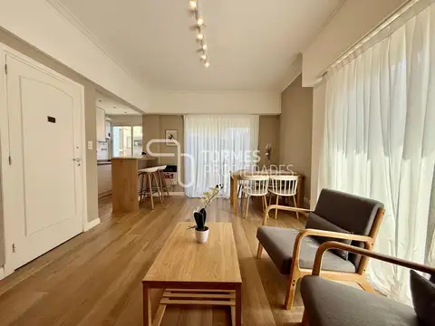 Departamento en Venta al Norte