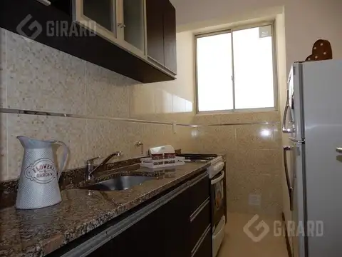 Departamento en Venta en Centro, USD 77.000