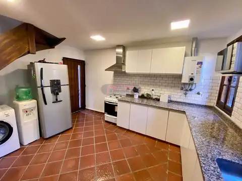 Casa - Venta - Argentina, Capital Federal - El Zorzal 6915
