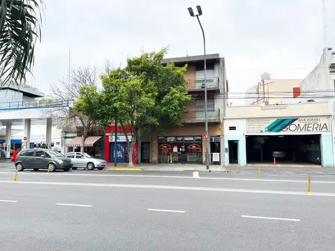 Venta Departamento Parque Avellaneda, 3 Amb, 2 Dorm, 1 Baño