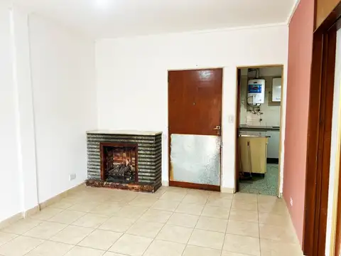 Alberdi 4428 , Piso 1