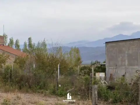 Terreno en Venta en Lujan de Cuyo, USD 35.000