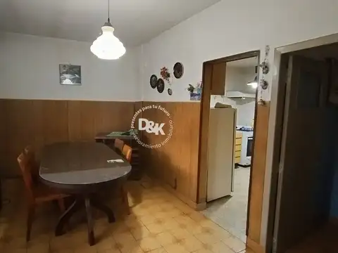 Casa en Venta con 1 cochera