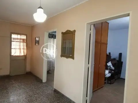 Casa en Venta 60 años