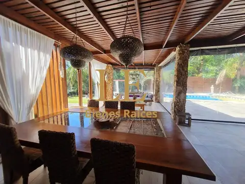 Casa en Venta al Norte