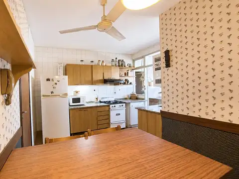Departamento en Venta en Rosario, USD 170.000