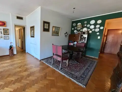 Departamento en Macrocentro