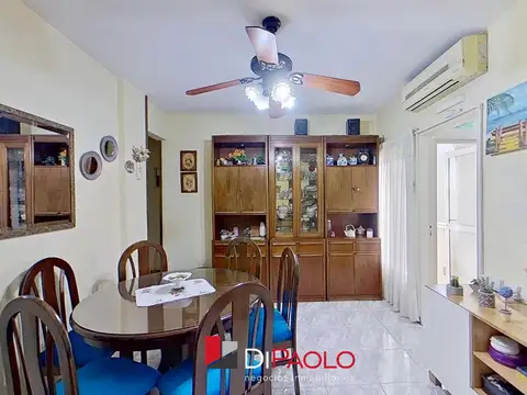 Departamento en Venta en Balvanera, Capital Federal