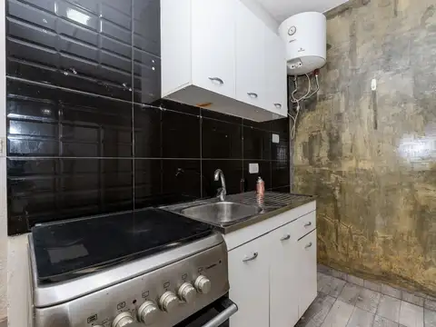 Departamento en Venta Permite mascota