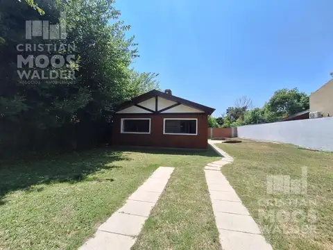 Casa a la venta 4 ambientes - Ingeniero Maschwitz