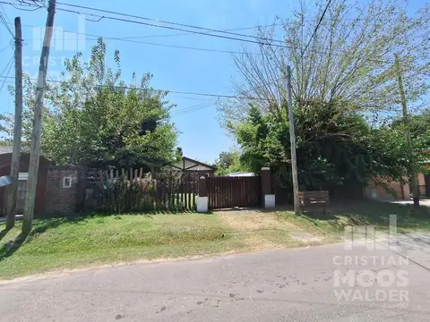 Casa en Venta de 3 dormitorios