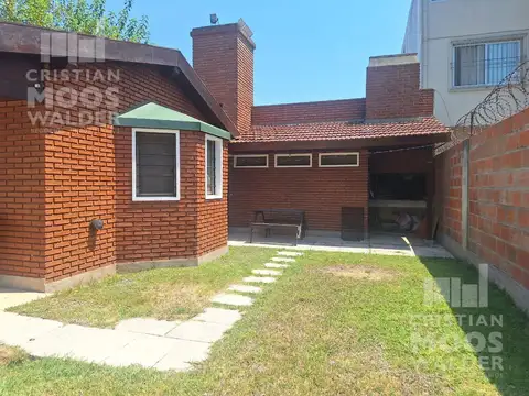 Casa en Venta 40 años