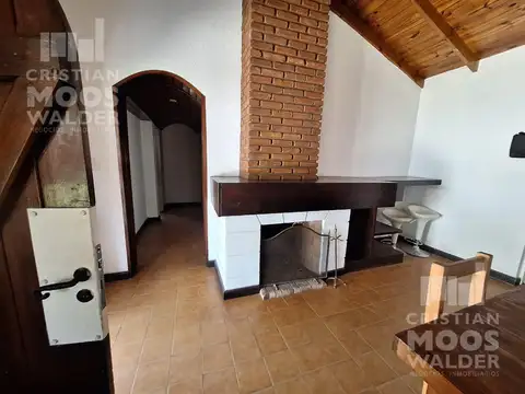 Casa a la venta 4 ambientes - Ingeniero Maschwitz
