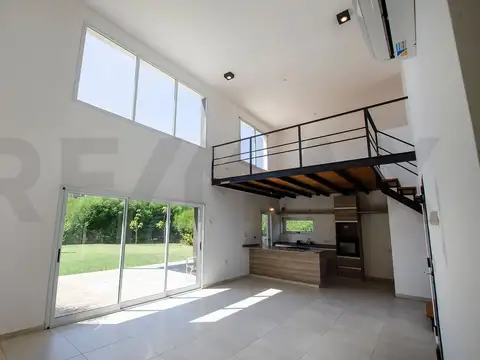 Casa en Venta 5 años