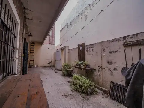 Depto Tipo Casa en Venta con 1 cocheras