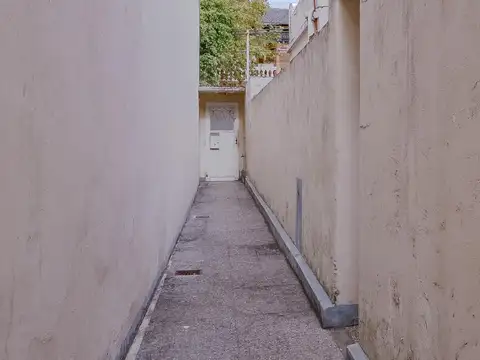 Depto Tipo Casa en Venta de 2 ambientes