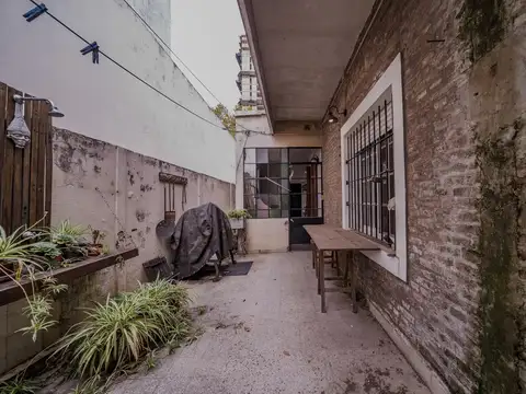 Depto Tipo Casa en Venta en Villa Saenz Peña, USD 93.500