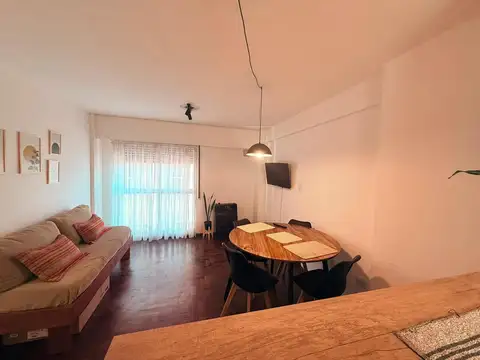 Departamento en Alquiler Temporal en Centro, $ 700.000