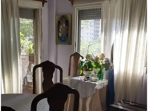 DEPTO 3 AMB, MUY BUENA UBICACIÓN, ZONA SAN MARTIN CENTRO,CON