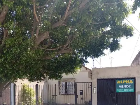 NUEVO VALOR! Lote con 2 viviendas en venta | Quilmes Oeste