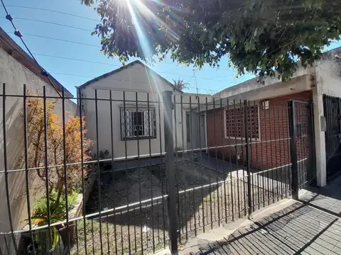 Entre Ríos 1200
