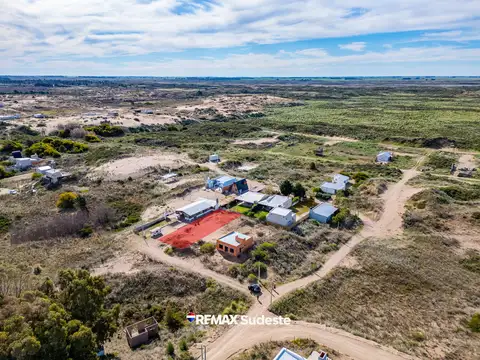 Terreno en Venta en Balneario Sauce Grande, USD 25.000