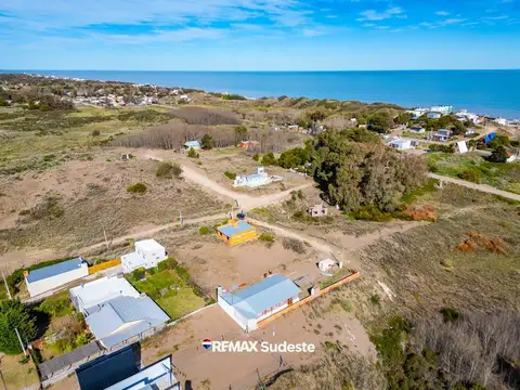 Santa Clara del Mar