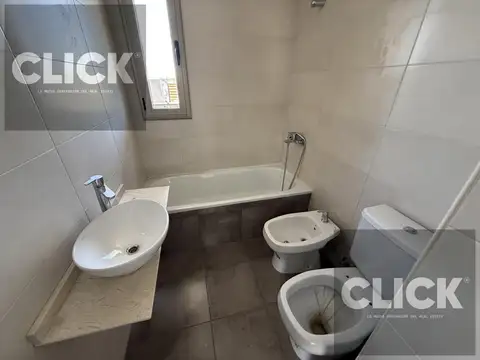 Departamento en Alquiler Apto profesional