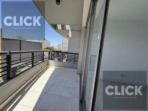 Departamento en Alquiler en Villa del Parque, $ 740.000