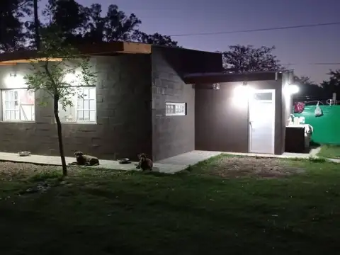 Quinta en Venta en La Reja, USD 170.000