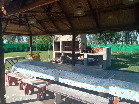 QUINTA  M2    VENTA   LA REJA