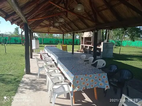 QUINTA  M2    VENTA   LA REJA