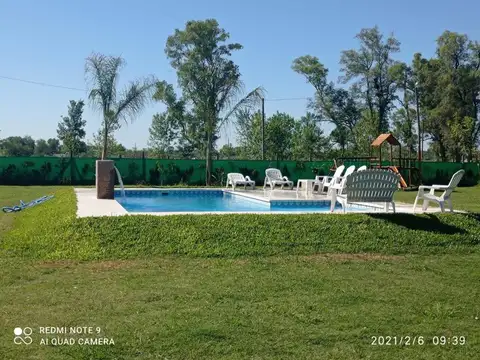 QUINTA  M2    VENTA   LA REJA 