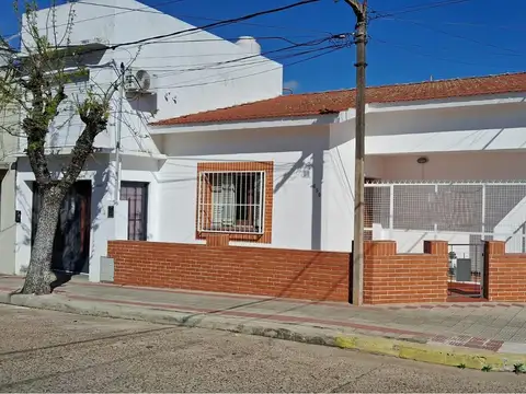 Casa en Concordia
