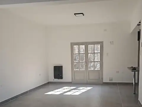 Exc Duplex 2 Dorm Vta Gge/asador7patio Grand Bourg