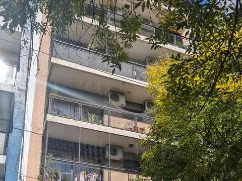 ROSARIO al 200 2 AMBIENTES SUPER LUMINOSOS