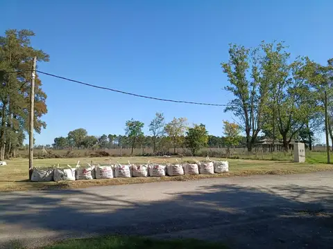 VENTA lote (20 x 30) Fincas DON EUGENIO II, BAJAS EXPENSAS, C/ Amenities