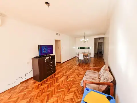 Departamento en Venta de 5 ambientes