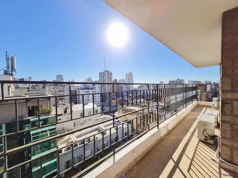 Departamento en Venta en Centro, USD 195.000