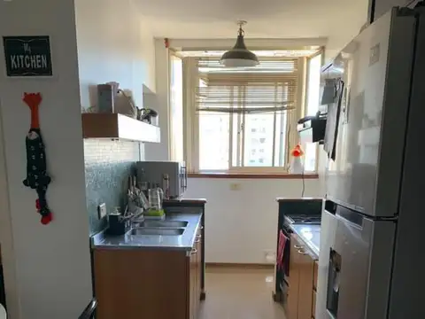 Departamento en Venta 50 años