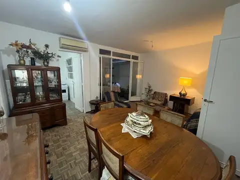 Departamento en Alquiler de 3 ambientes