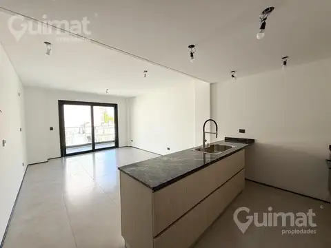 134 m2 + 4 Ambientes a Estrenar + Suite + Full Amenities | Villa Urquiza