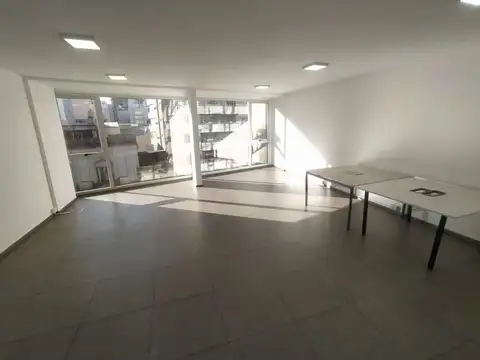 Alquiler Oficina Abasto Almagro Once CABA