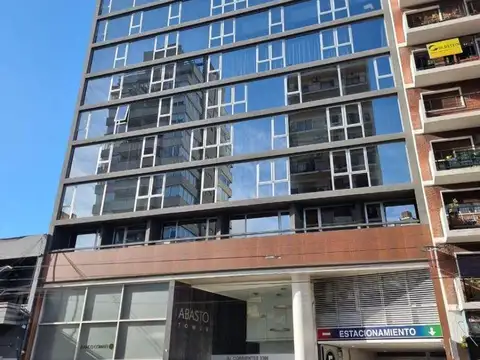 Alquiler Oficina Abasto Almagro Once CABA