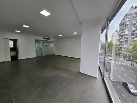 Oficina en Alquiler en Almagro, $ 1.900.000