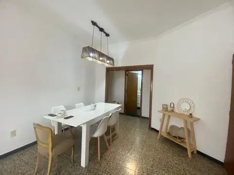 Departamento en Alquiler de 3 dormitorios
